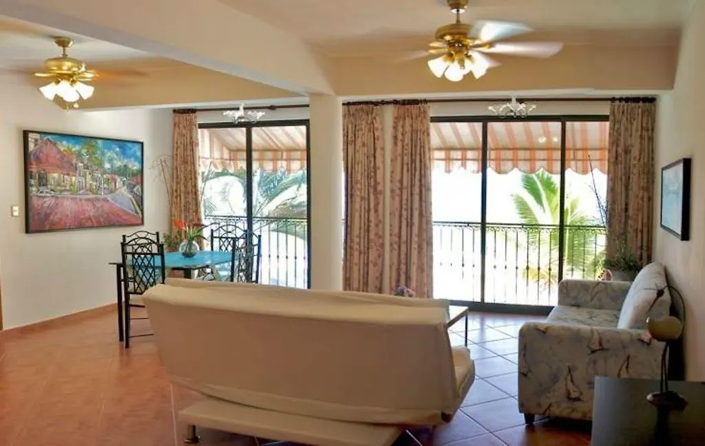 Sosua Paradise Appartement