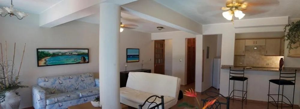 Sosua Paradise Appartement