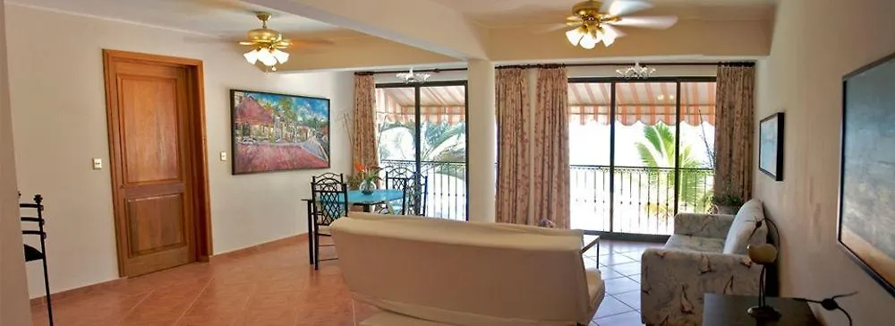Sosua Paradise Appartement