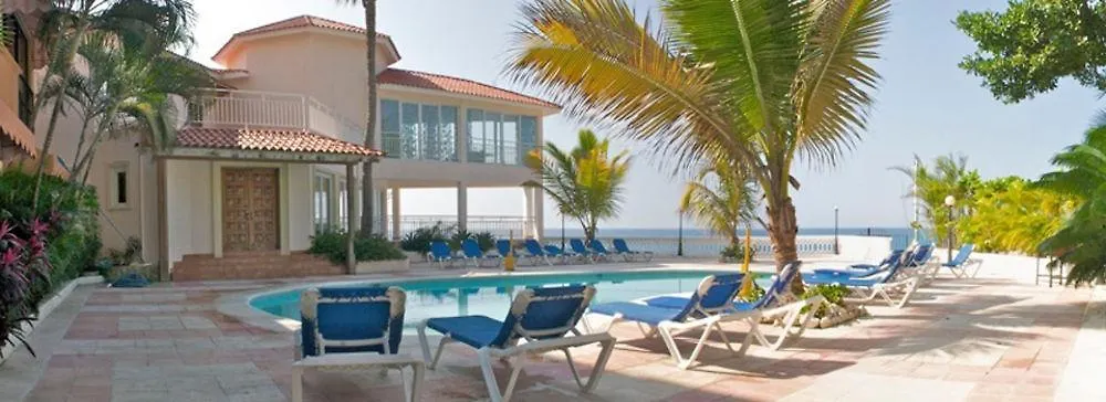 Sosua Paradise Appartement Dominicaanse Republiek