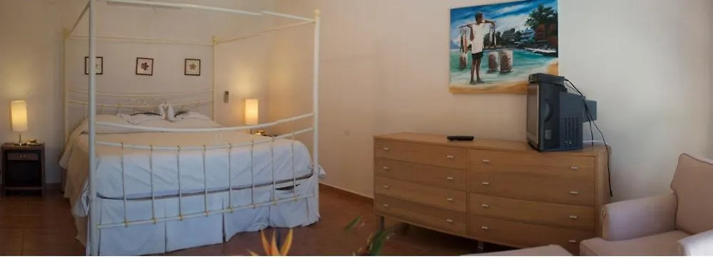 Sosua Paradise Appartement Dominicaanse Republiek