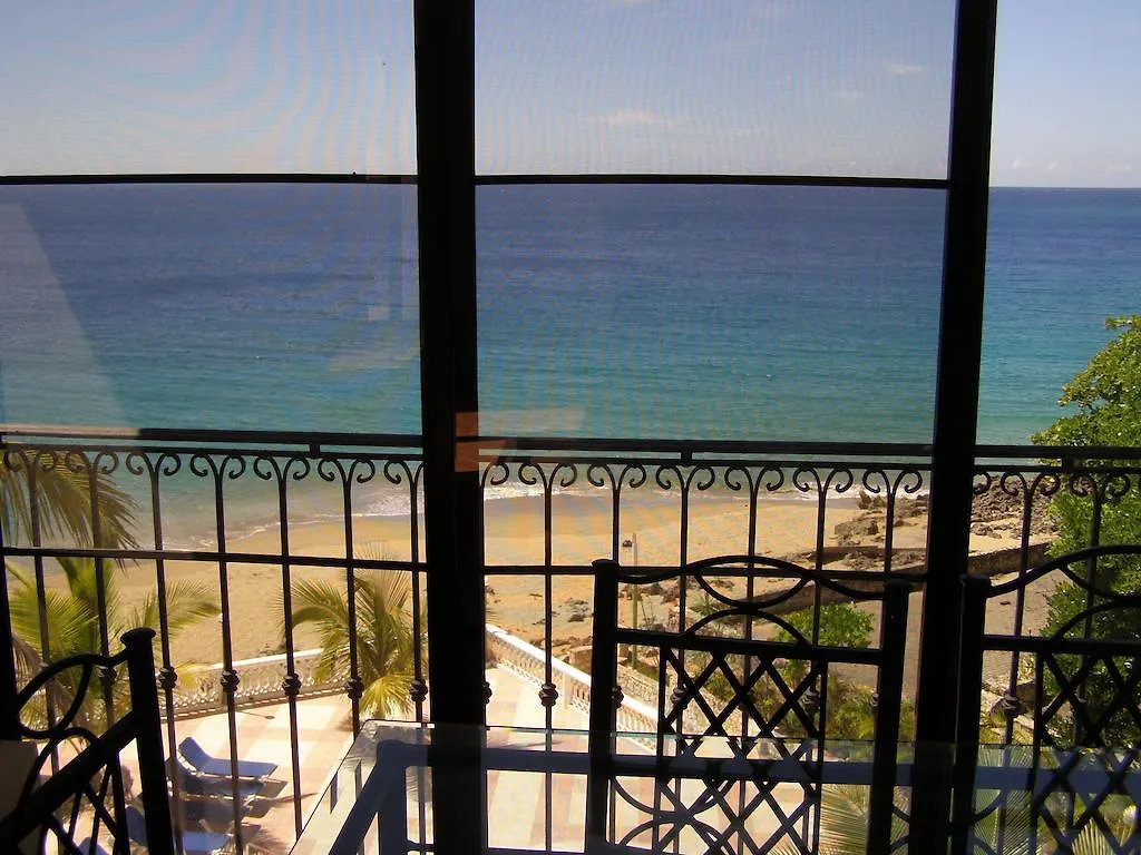 Sosua Paradise Daire