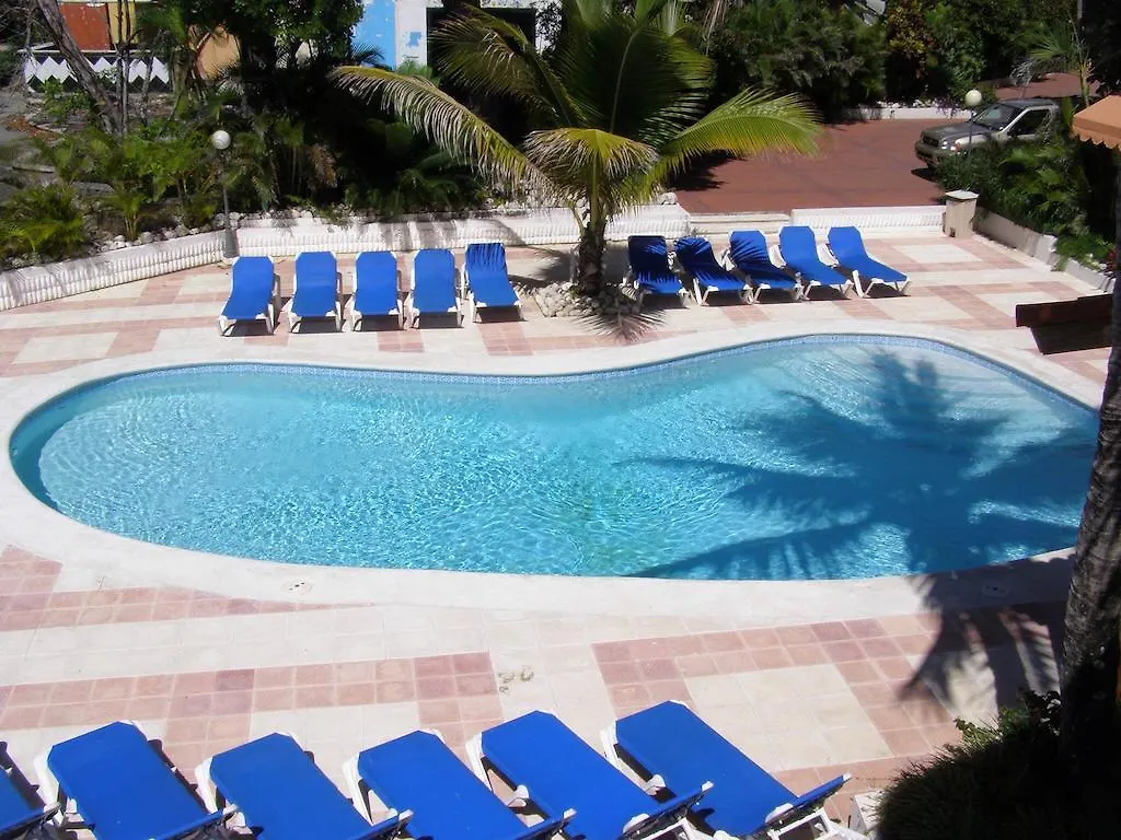 Sosua Paradise Daire 0*,