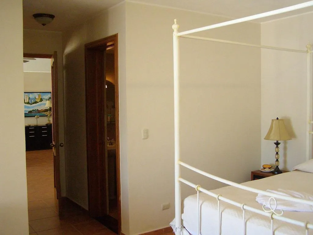 Sosua Paradise Daire