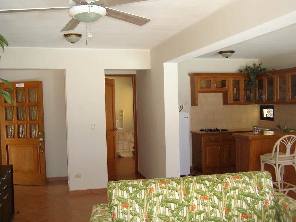 Sosua Paradise Daire