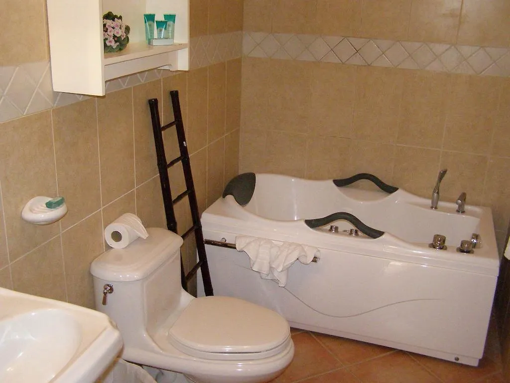 Sosua Paradise Daire